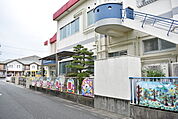 平成幼稚園（360m）