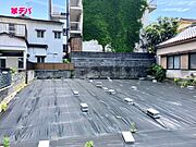 「整形地」！敷地面積48坪以上！　257号線まで近く、交通アクセス良好！建築条件ありません！　