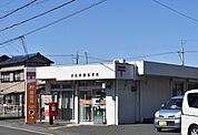 浜松新橋郵便局（850m）