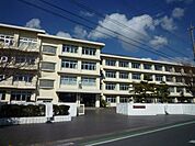 葵西小学校（1500m）