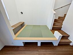 室内の画像