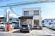 浜松葵西郵便局（770m）