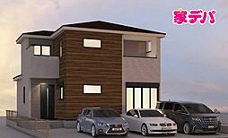 ケイアイグレイス中央区西山町1期 1号棟