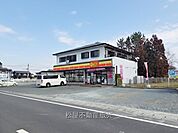 デイリーヤマザキ大瀬町店（900m）