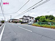 静岡県浜松市中央区小豆餅2丁目1393番5：物件画像