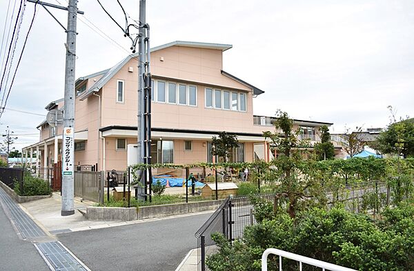 周辺を拡大表示