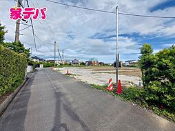 外観の画像