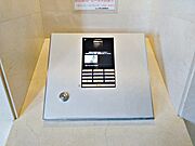 オートロック