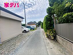 外観の画像