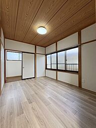 洋室の画像