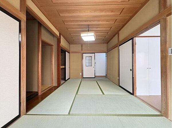 和室