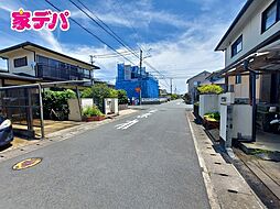 外観の画像