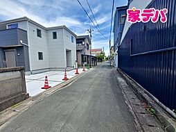 外観の画像