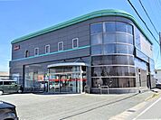 遠州信用金庫　舞阪支店（290m）