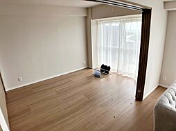 洋室の画像