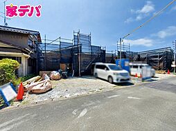 外観の画像