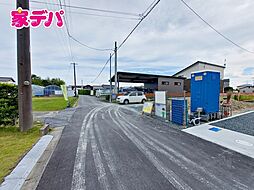 外観の画像