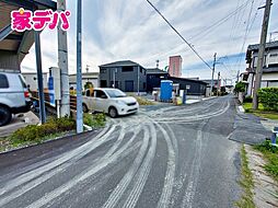 外観の画像