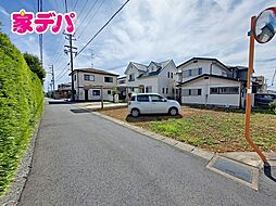 外観の画像