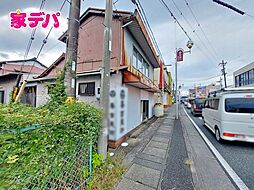 外観の画像