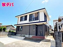 中央区河輪町 再生住宅