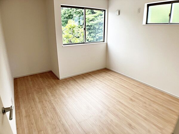 子供部屋