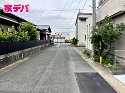 外観の画像