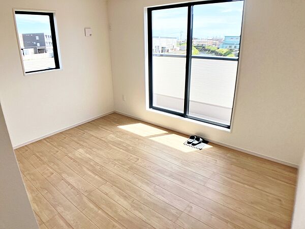 子供部屋