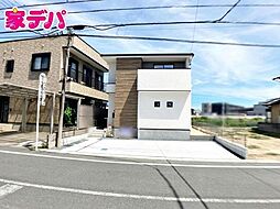 外観の画像