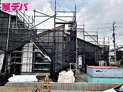 グラファーレ浜名区於呂4期 4号棟