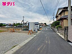 外観の画像