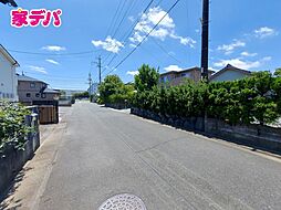 外観の画像