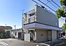 周辺：加藤内科クリニック（300m）