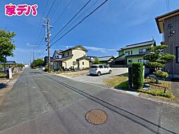 外観の画像