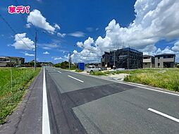 外観の画像