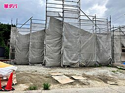 リーブルガーデン中央区西島町59期 2号棟