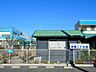 周辺：順愛こども園（1110m）