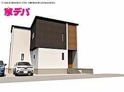 REXCRAS浜名区内野台第1 1号棟