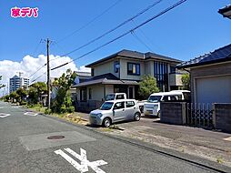 中央区遠州浜3丁目 再生住宅