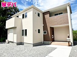 外観の画像