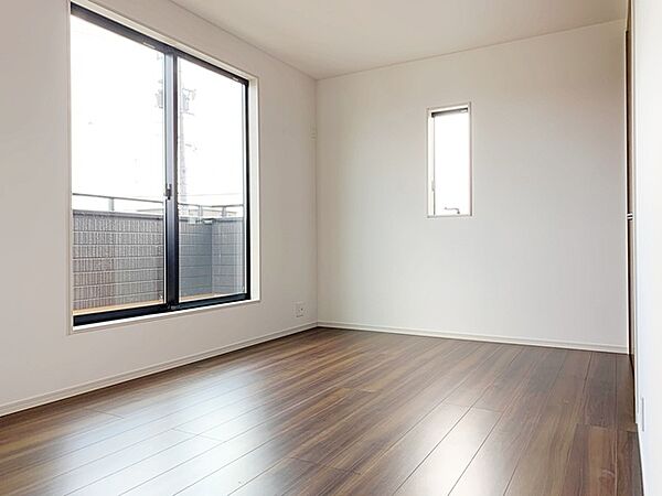 子供部屋