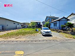 中央区舞阪町舞阪 売地