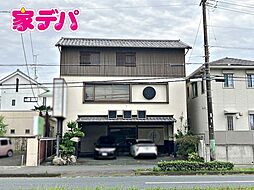中央区幸2丁目 売地