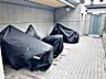 その他：バイク置場