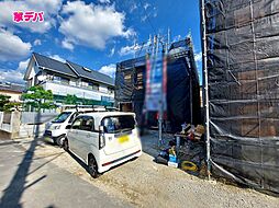 外観の画像