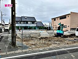 クレイドルガーデン浜名区貴布祢第2 2号棟
