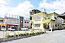 周辺：成子幼稚園（370m）