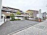周辺：山口内科クリニック（210m）