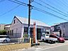周辺：浜松上島郵便局（950m）