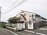 周辺：いずみこども園（620m）